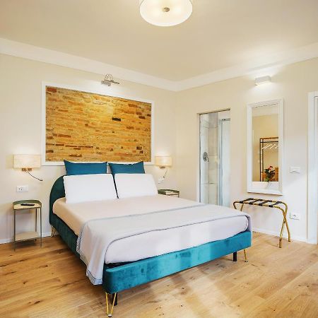 Antiboti Hotell San Miniato Exteriör bild