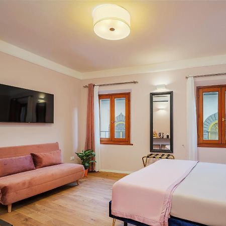 Antiboti Hotell San Miniato Exteriör bild