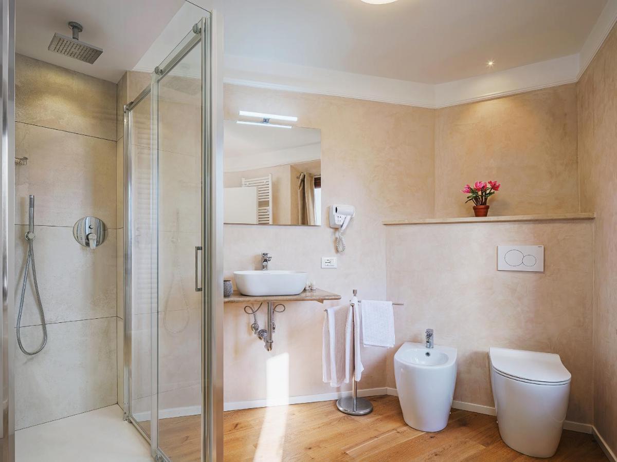 Antiboti Hotell San Miniato Exteriör bild