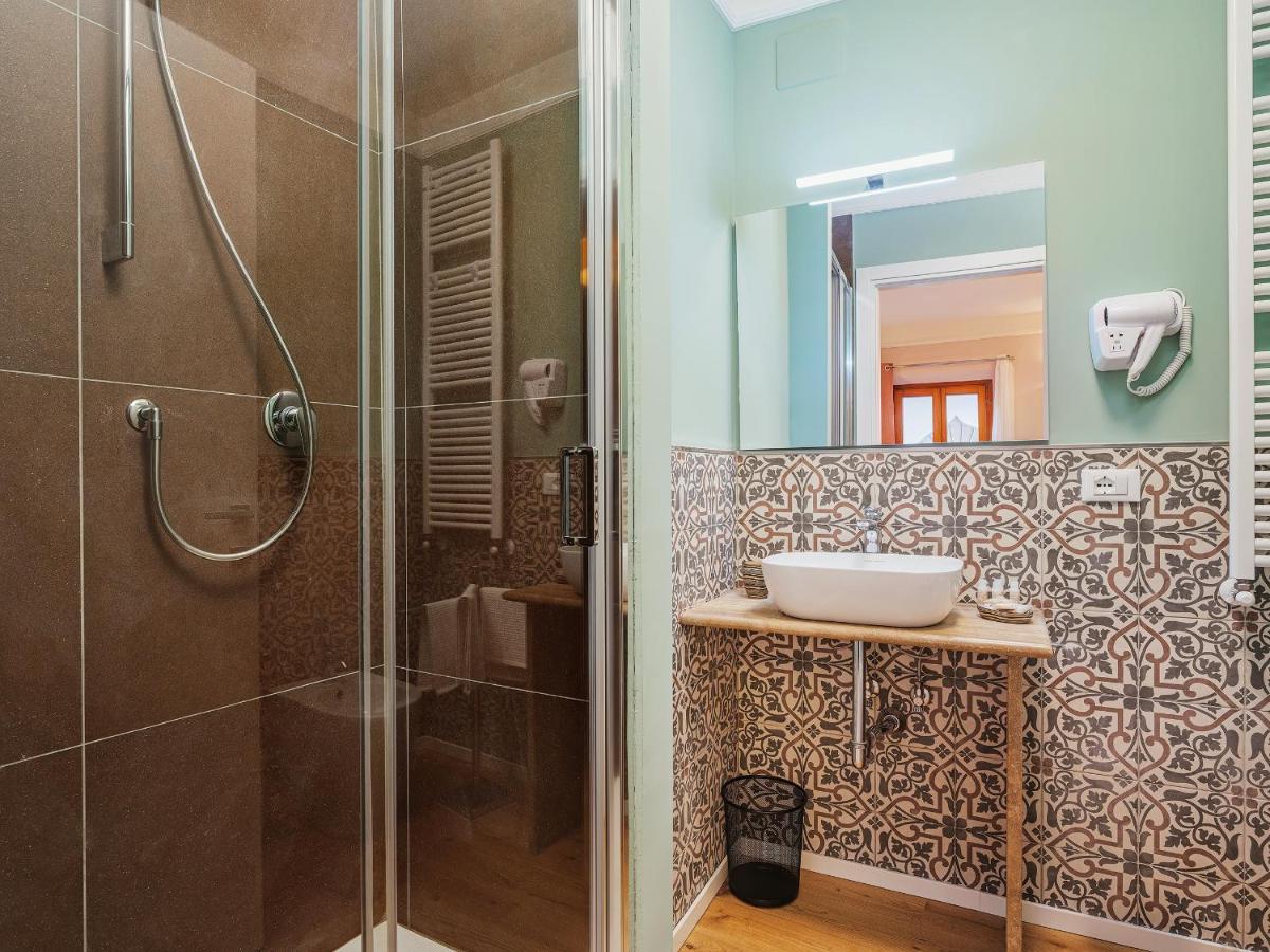 Antiboti Hotell San Miniato Exteriör bild