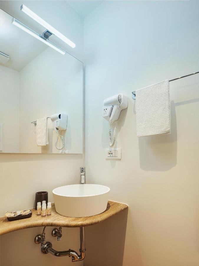 Antiboti Hotell San Miniato Exteriör bild