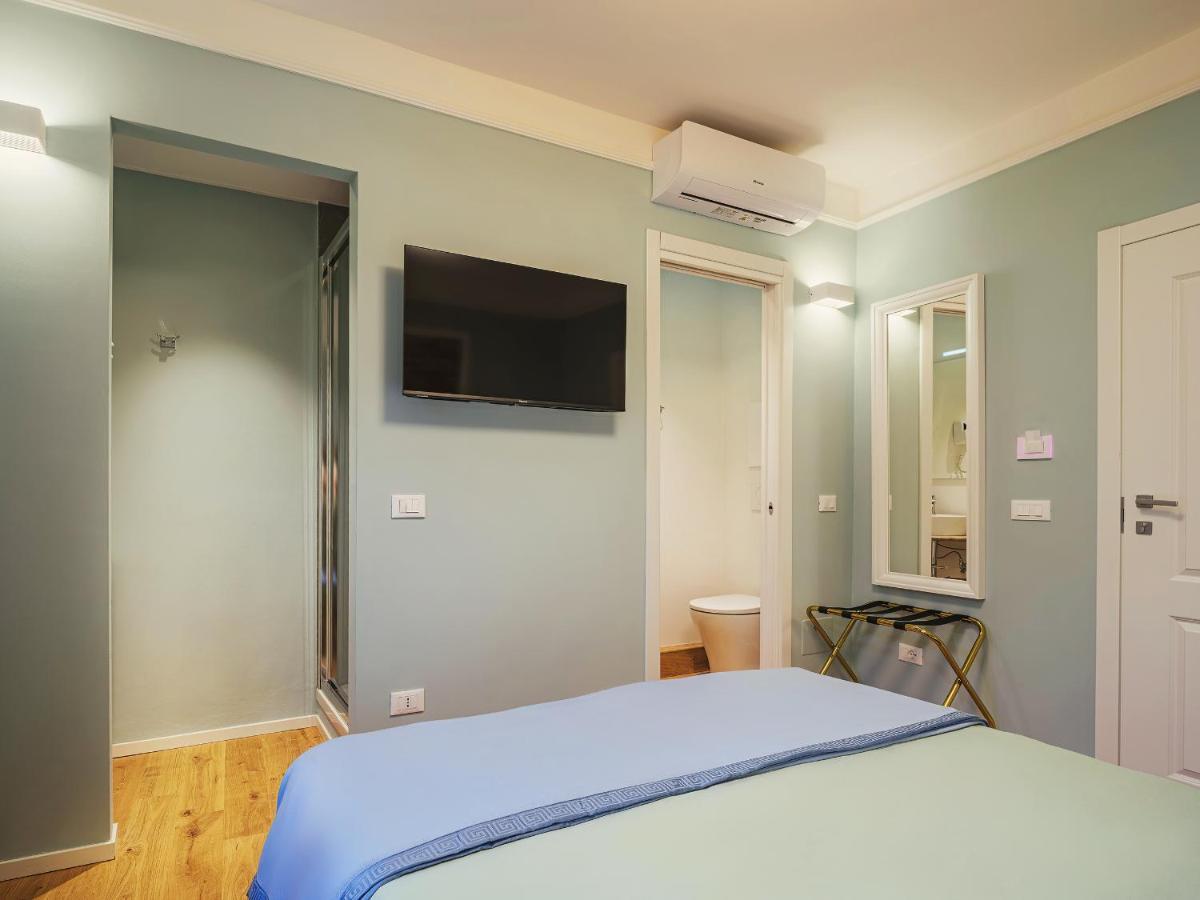 Antiboti Hotell San Miniato Exteriör bild
